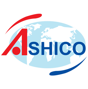 ASHICO Logo