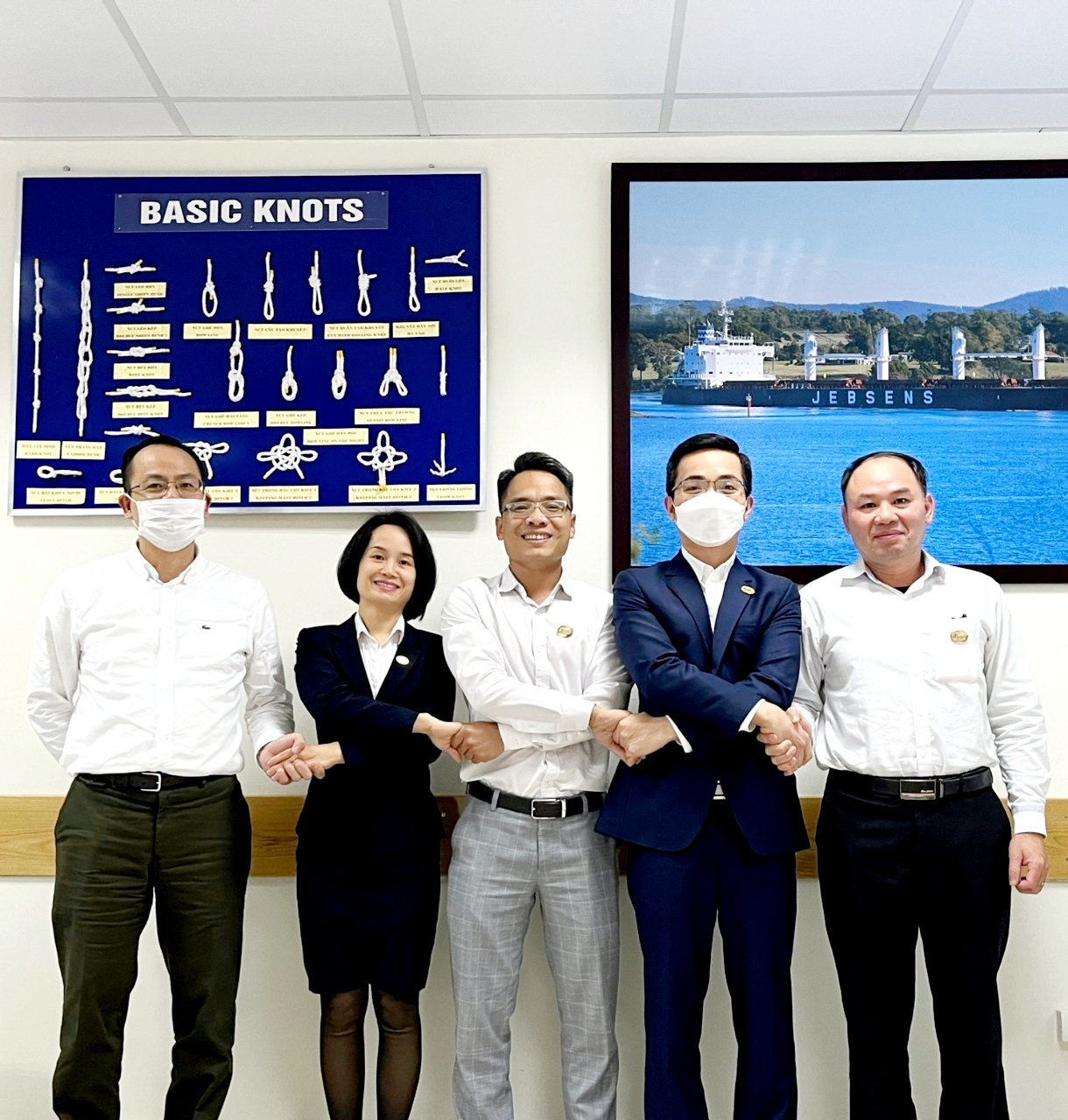 Hội nghị tổng kết năm 2021