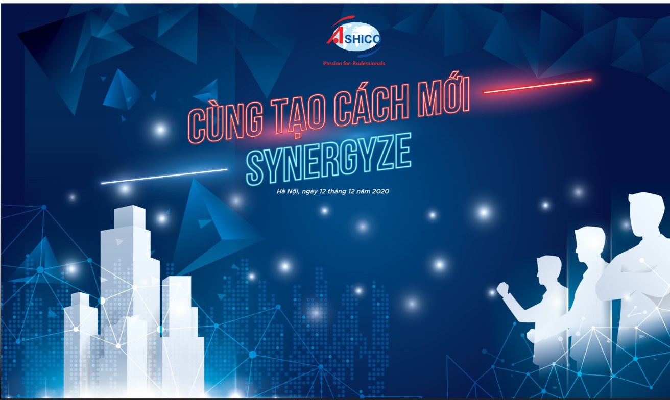 CHƯƠNG TRÌNH TỔNG KẾT NĂM 2020 (11 - 13/12/2020)