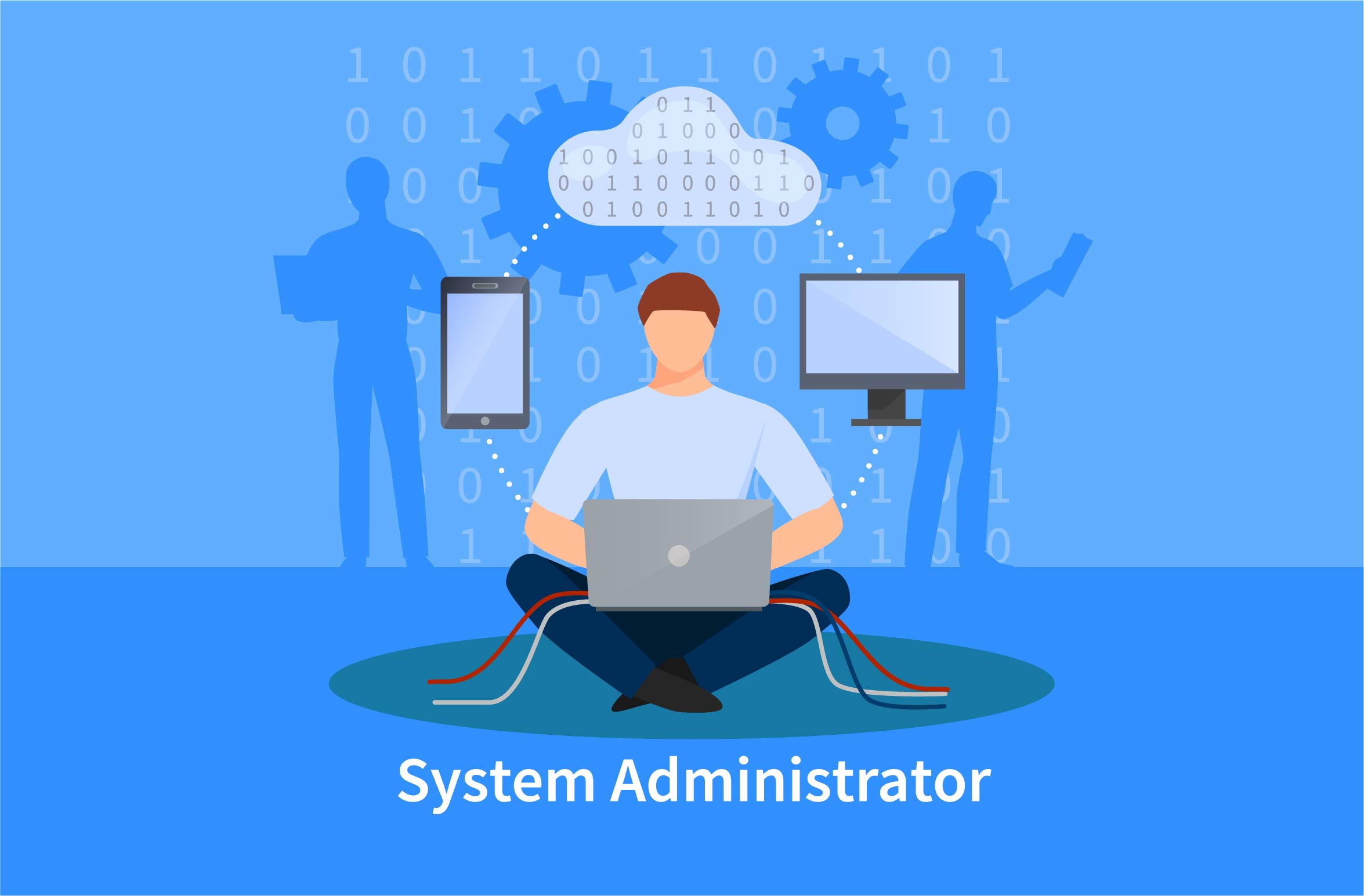 Tuyển dụng vị trí Nhân viên IT
