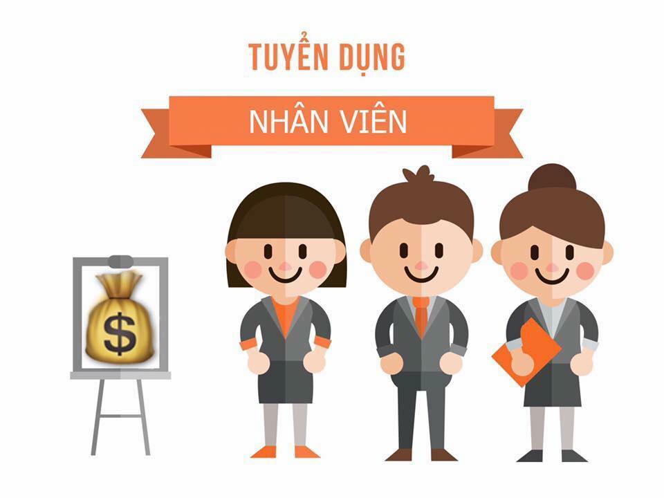 TUYỂN DỤNG VỊ TRÍ NHÂN VIÊN CHỨNG TỪ VÀ CHĂM SÓC KHÁCH HÀNG