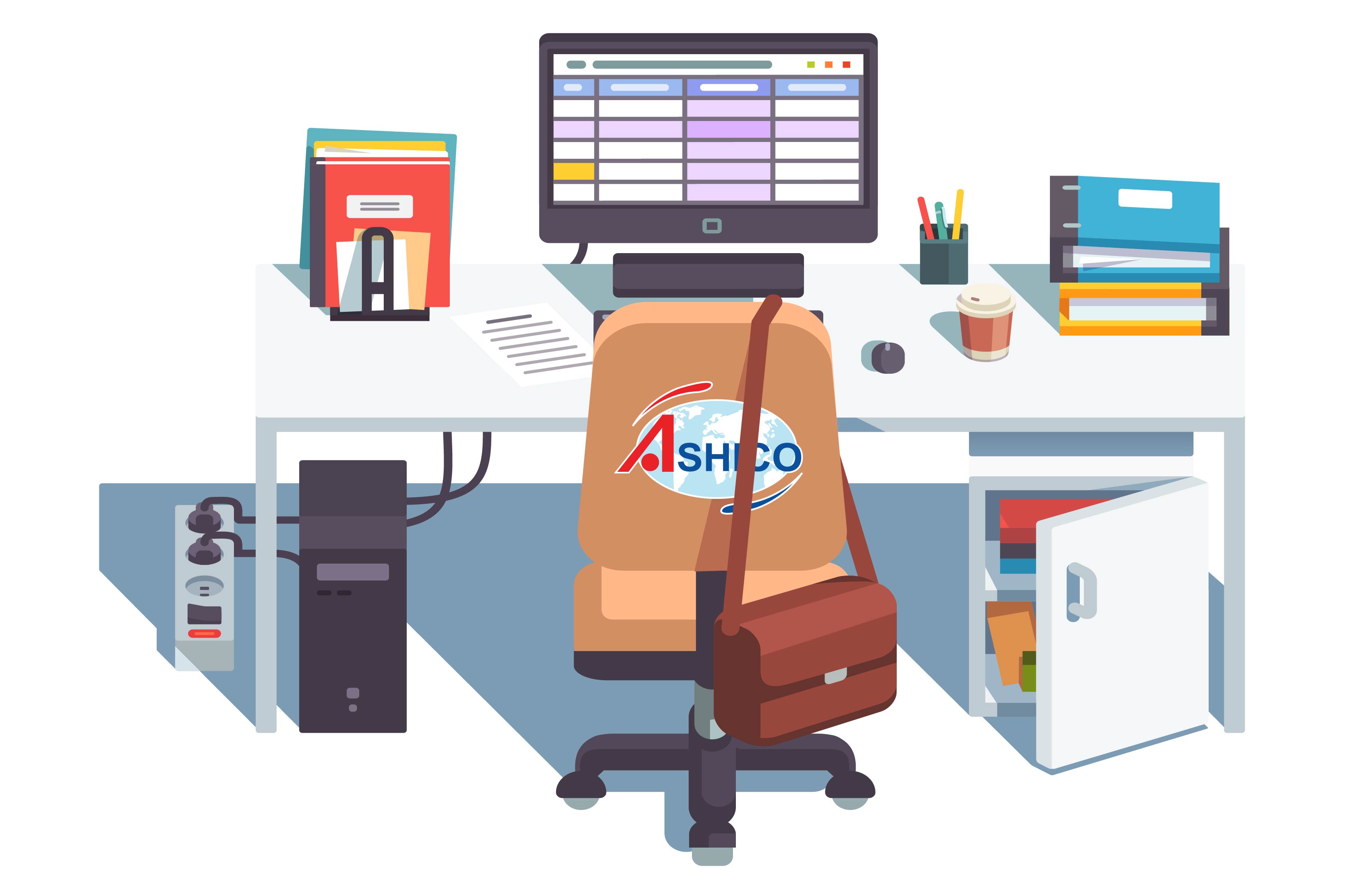 Tuyển dụng nhân viên phụ trách kế toán tại chi nhánh Hà Nội