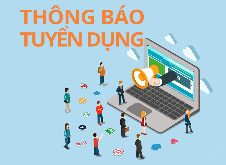 TUYỂN DỤNG LUẬT SƯ CÔNG TY